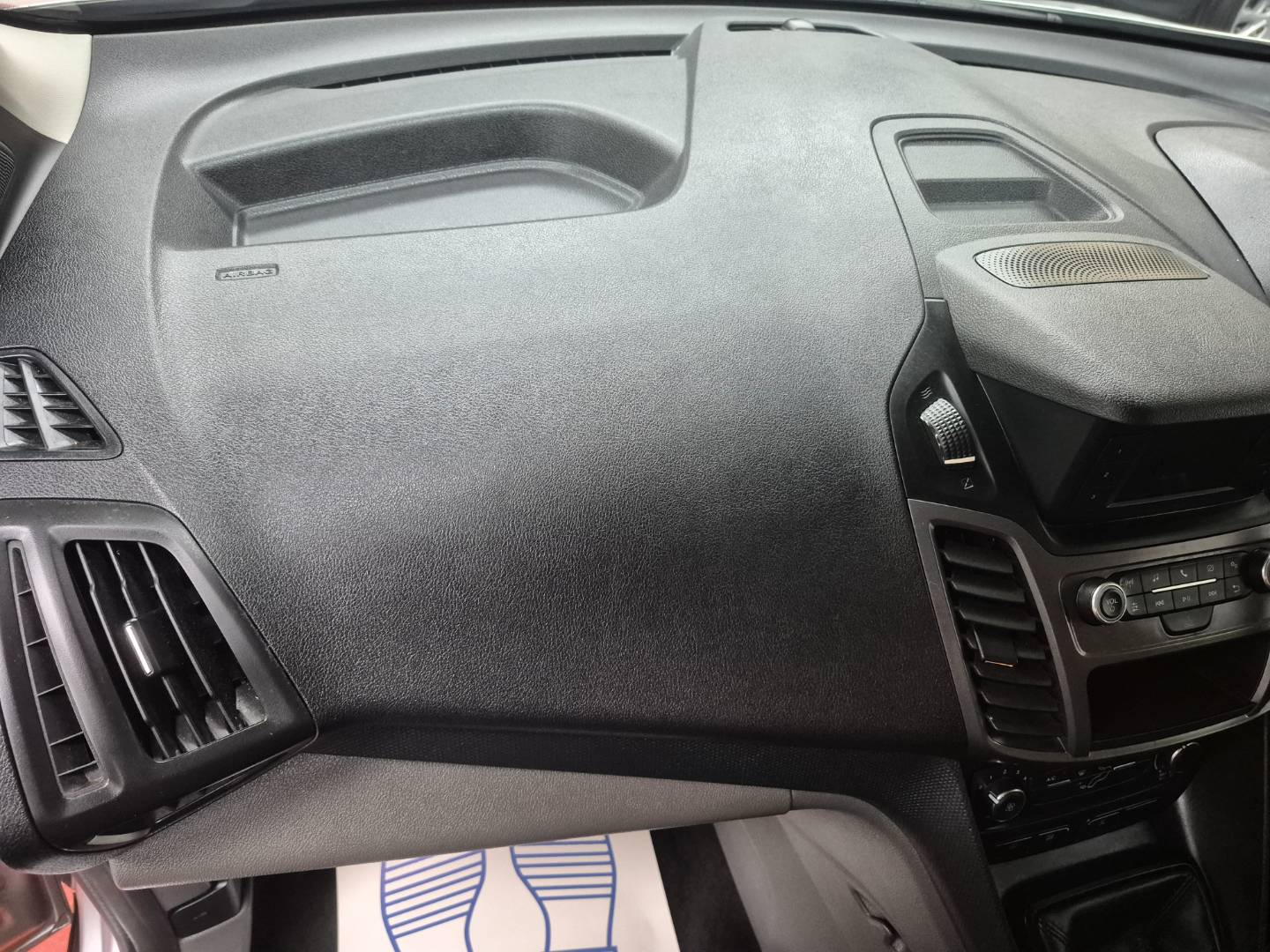 Ford Grand Tourneo Connect