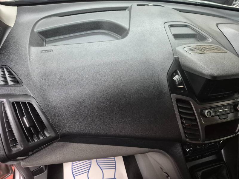 Ford Grand Tourneo Connect