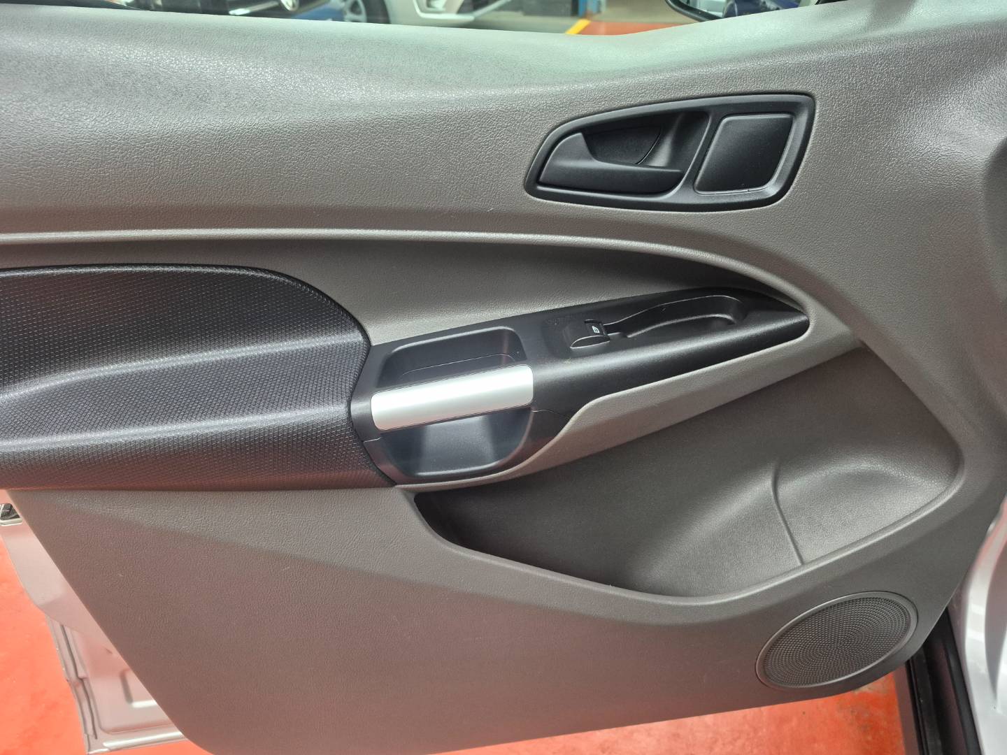 Ford Grand Tourneo Connect