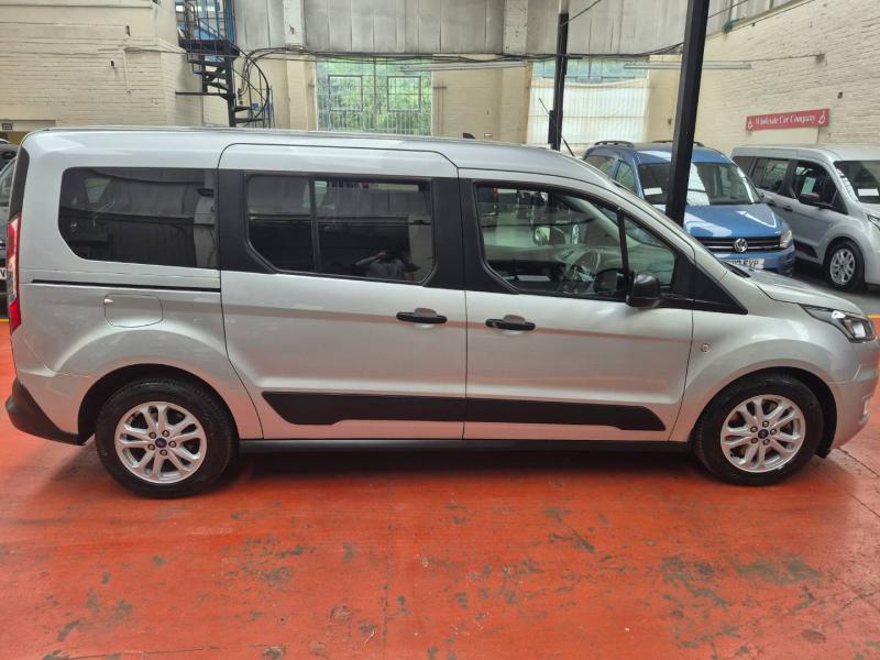 Ford Grand Tourneo Connect