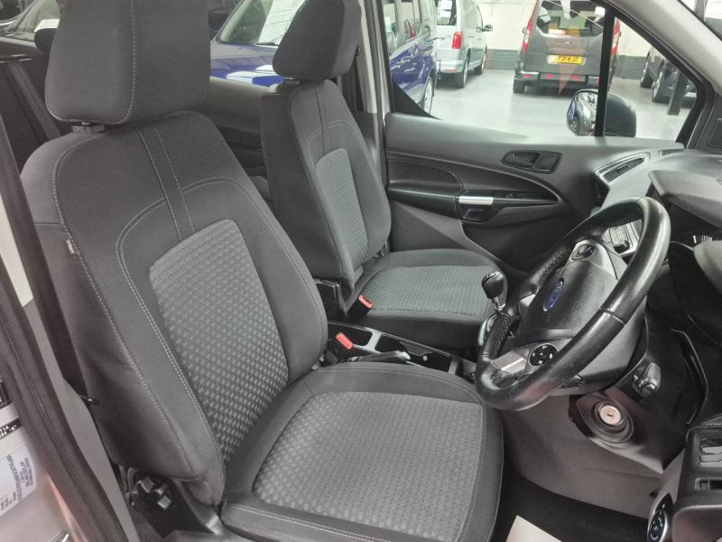 Ford Grand Tourneo Connect