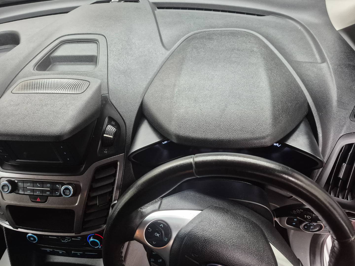 Ford Grand Tourneo Connect