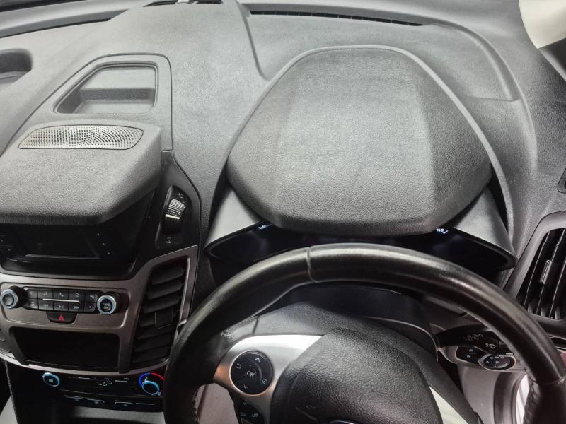 Ford Grand Tourneo Connect