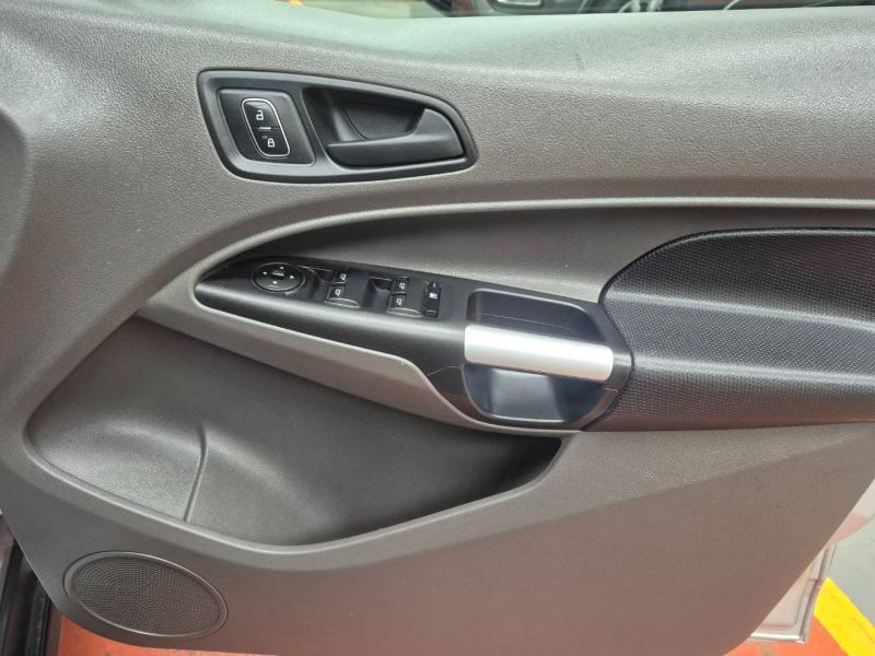 Ford Grand Tourneo Connect