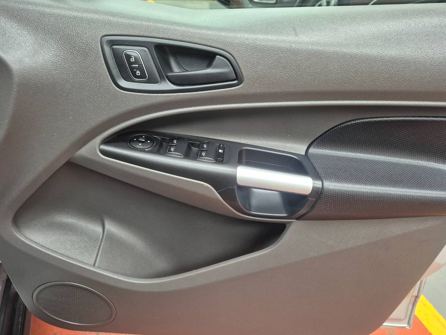 Ford Grand Tourneo Connect