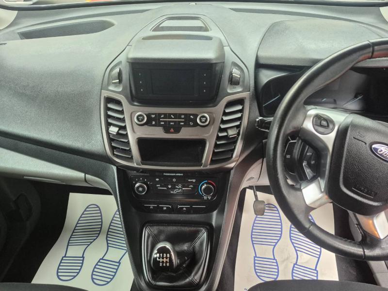 Ford Grand Tourneo Connect
