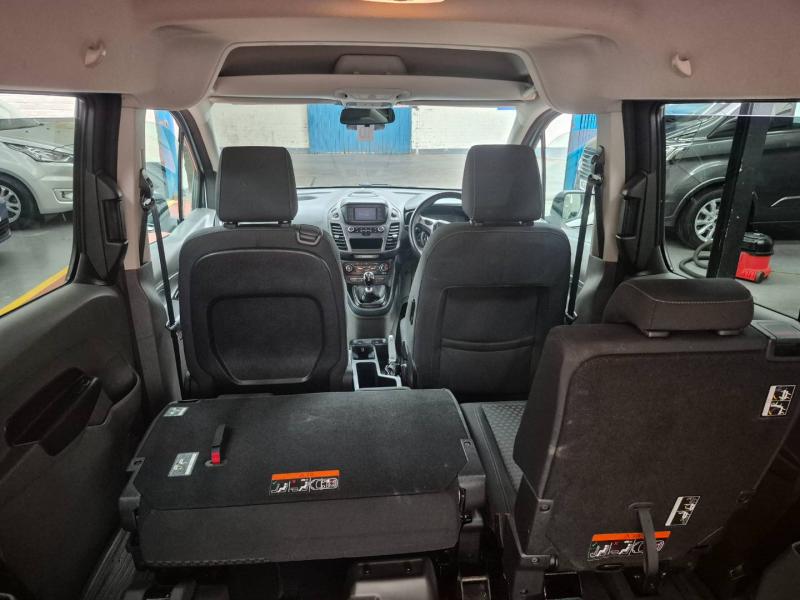 Ford Grand Tourneo Connect