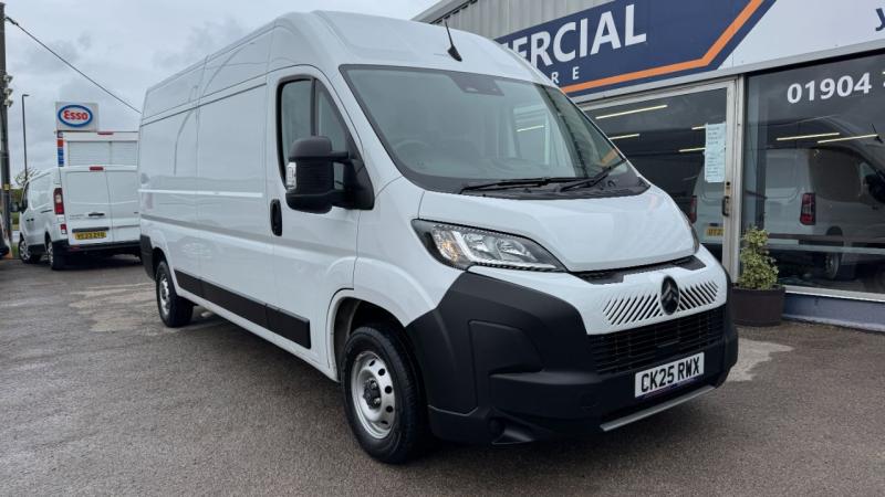 Citroen Relay
