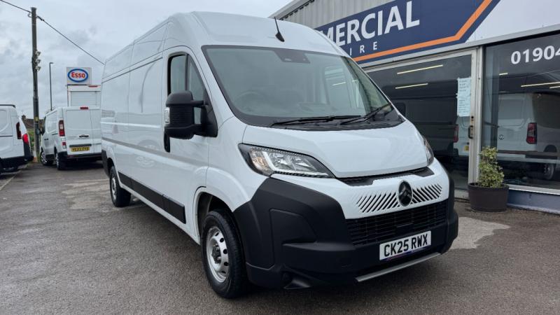 Citroen Relay