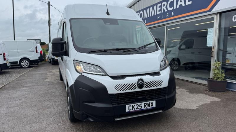 Citroen Relay