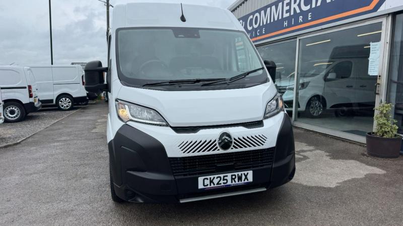 Citroen Relay