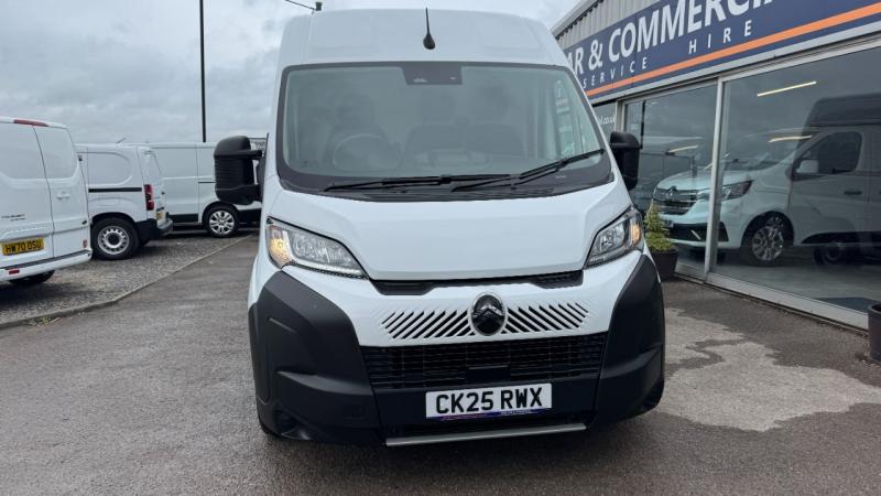 Citroen Relay