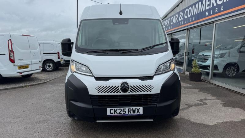 Citroen Relay