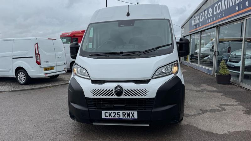 Citroen Relay