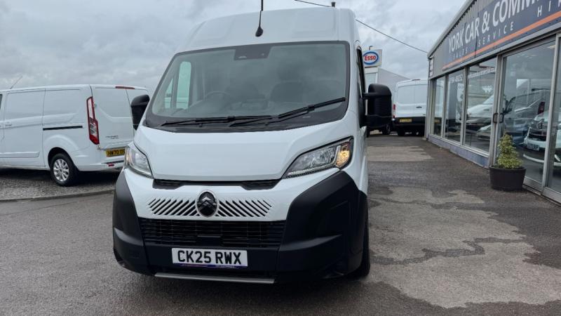 Citroen Relay