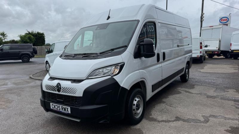 Citroen Relay