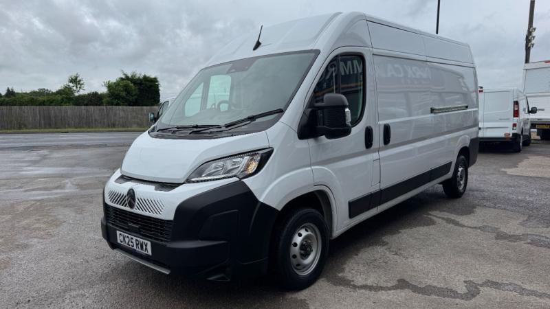 Citroen Relay