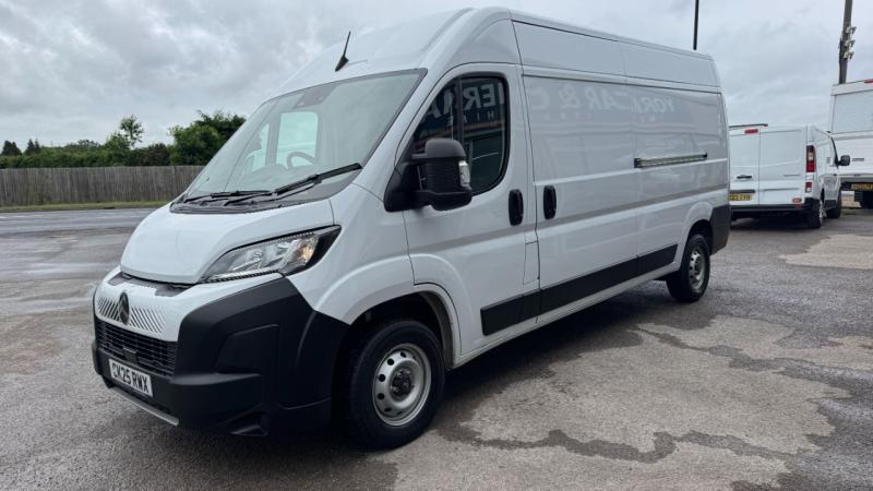 Citroen Relay