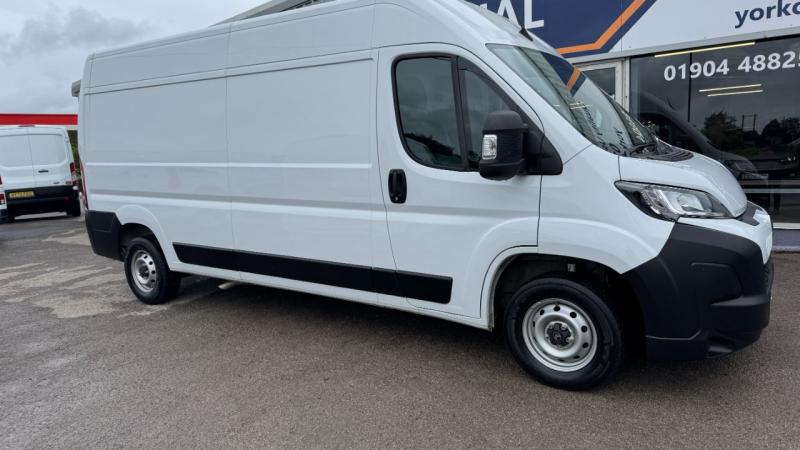 Citroen Relay