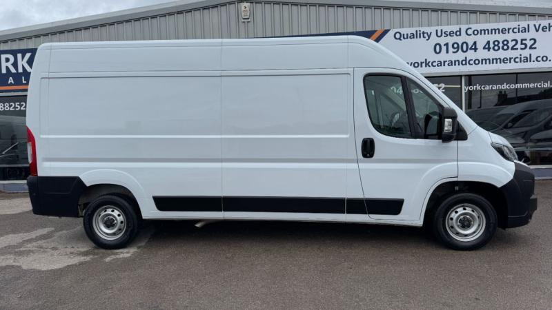 Citroen Relay
