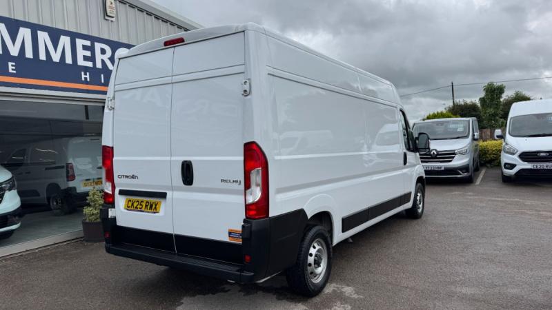 Citroen Relay