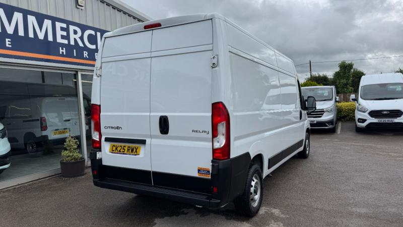 Citroen Relay