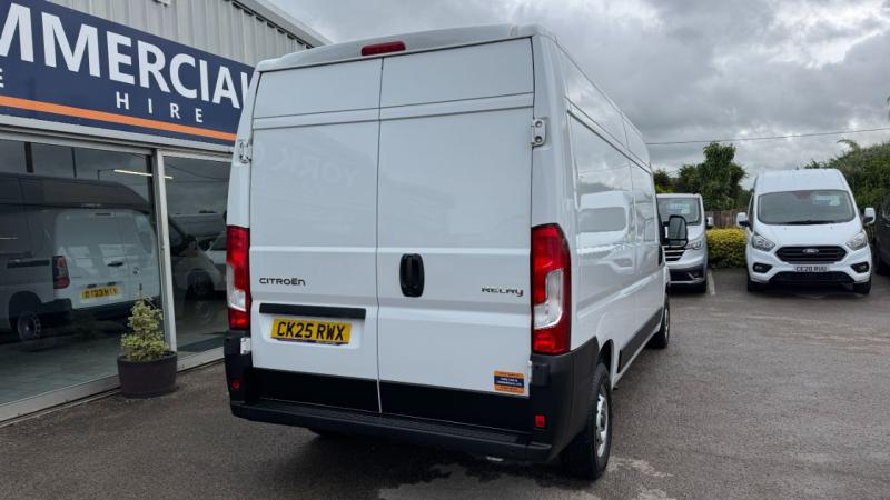 Citroen Relay