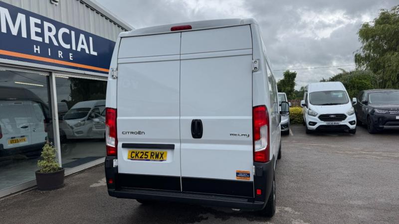 Citroen Relay