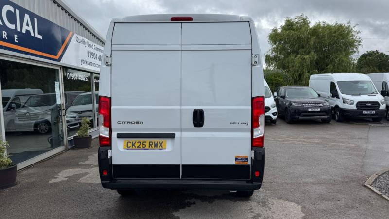 Citroen Relay