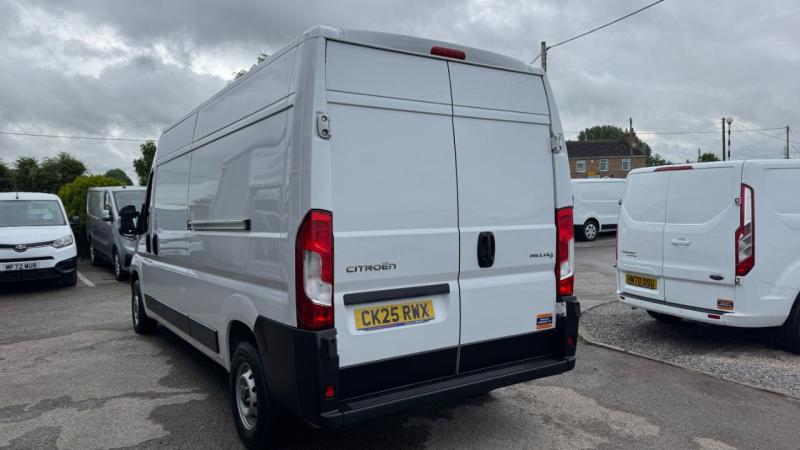 Citroen Relay