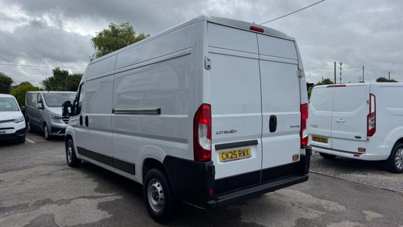 Citroen Relay