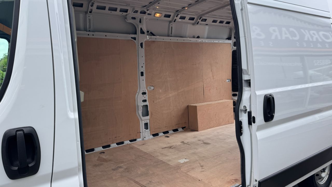 Citroen Relay