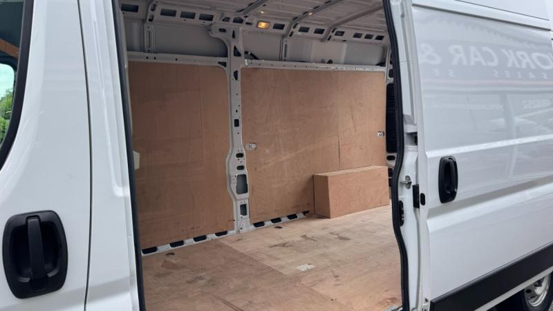 Citroen Relay
