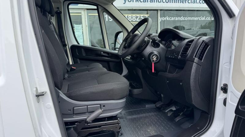 Citroen Relay