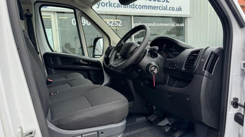 Citroen Relay