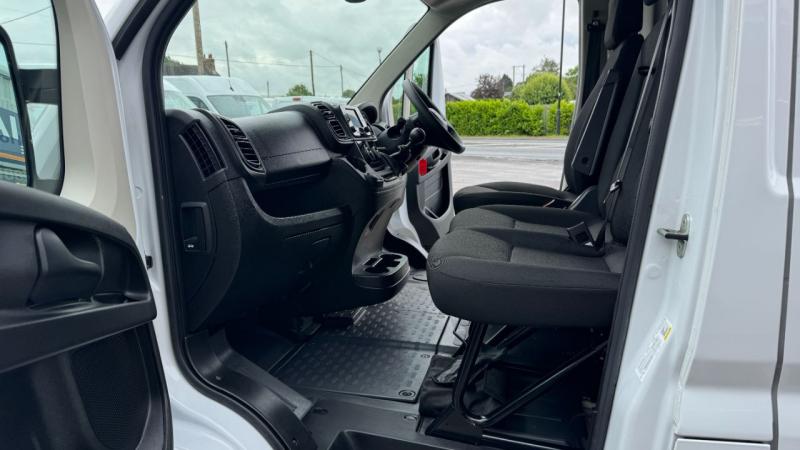 Citroen Relay