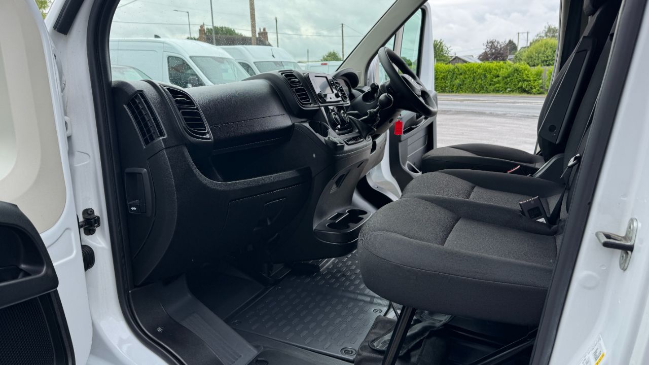 Citroen Relay