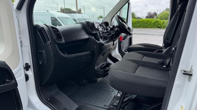 Citroen Relay
