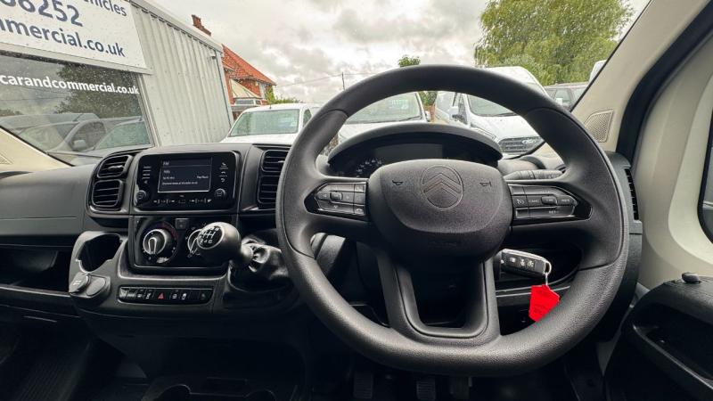 Citroen Relay
