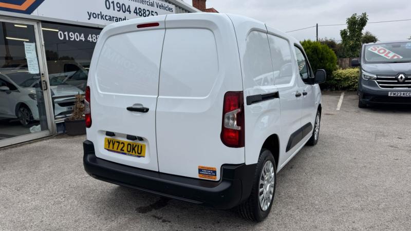Toyota Proace City