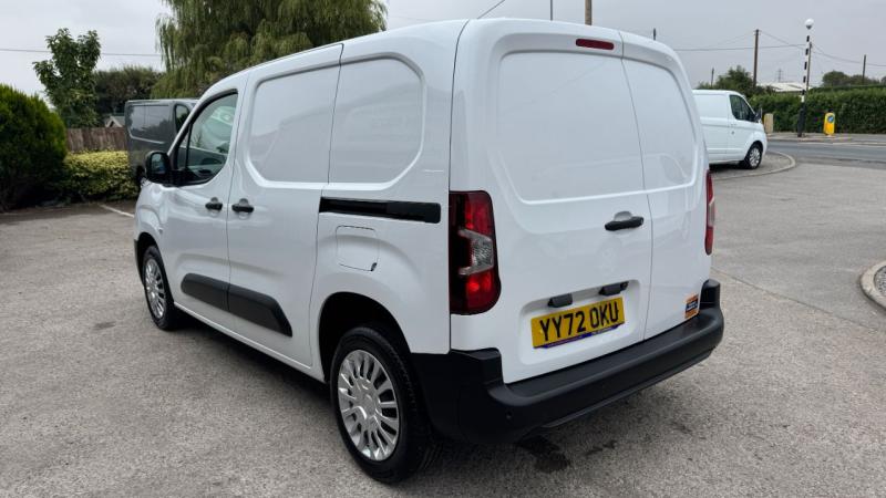 Toyota Proace City