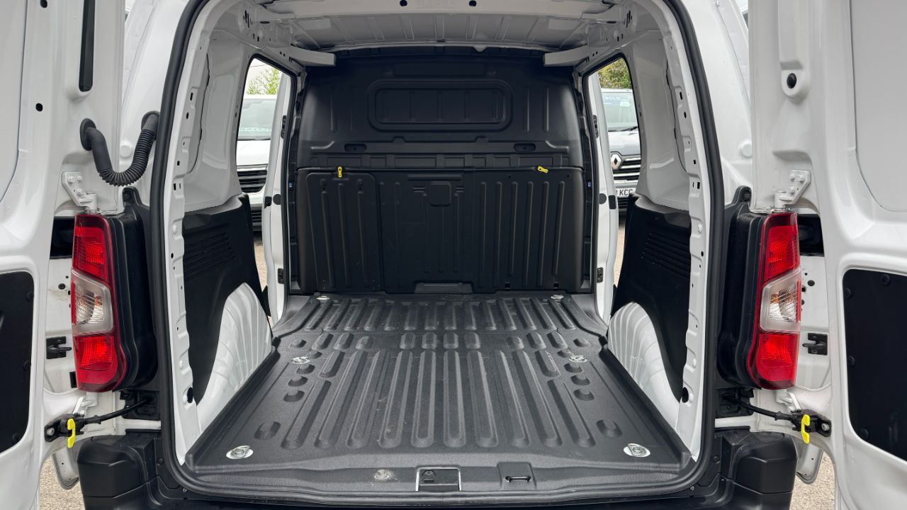 Toyota Proace City