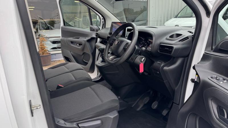Toyota Proace City