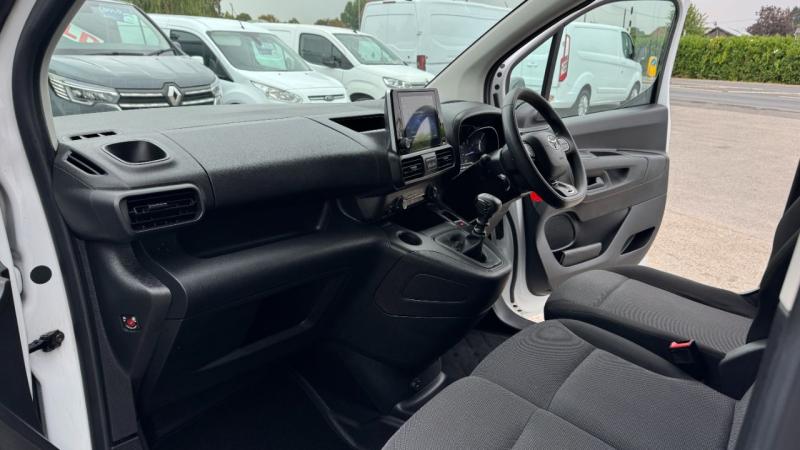 Toyota Proace City