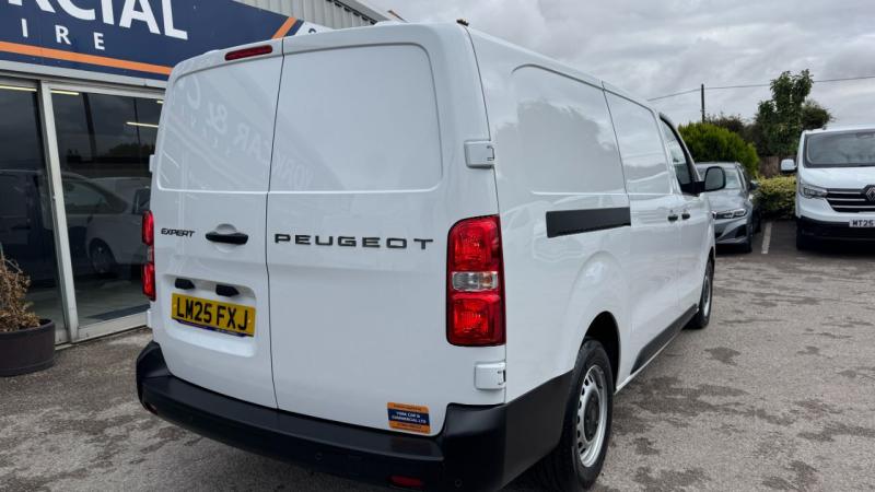 Peugeot Expert