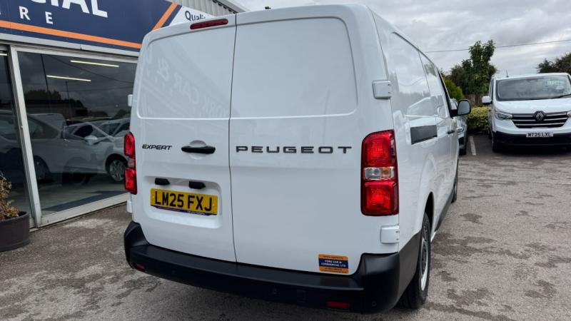 Peugeot Expert