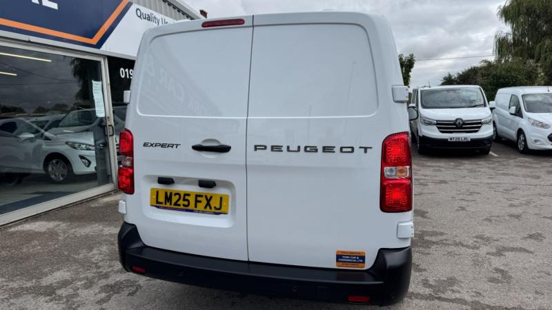 Peugeot Expert