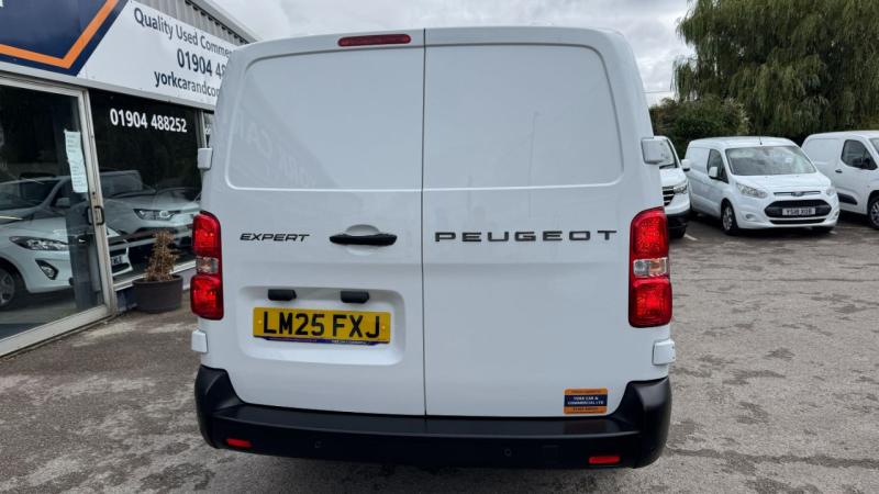 Peugeot Expert