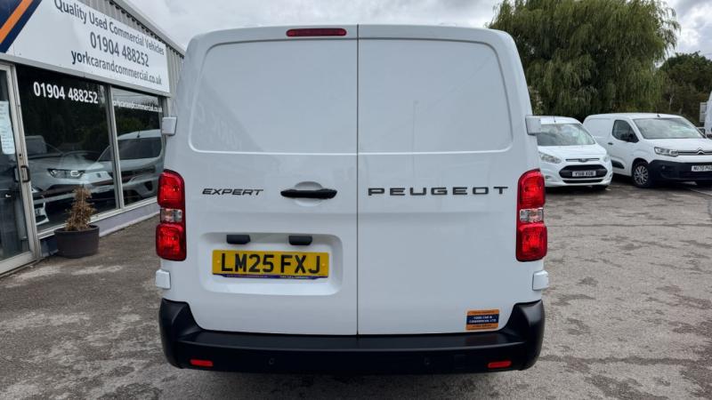 Peugeot Expert