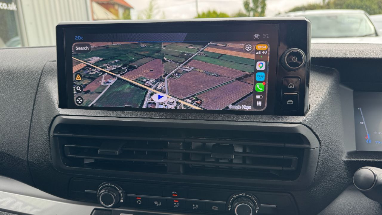 Peugeot Expert